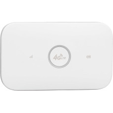 Mobilusis 4G LTE prieigos taško įrenginys, nešiojamasis 300 Mbps Wi-Fi ryšys kelionėms daugiau nei 100 šalių, mobilusis prieigos taško maršrutizatorius, palaiko 10 naudotojų bendrinimą, reikalinga SIM kortelė