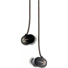 Moondrop CHU High Performance IEM In-Ear Dynamic Drivers (No Microphone)