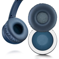 WH-XB700 Replacement Earpads for Sony WH-XB700 Headphones - Blue