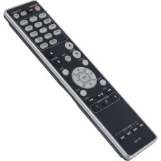 VINABTY Remote Control Replacement for Marantz RC017SR 30701009900AM, RT30701009900AM, NR1603, NR1606, NR1607, SR5007, SR5009, SR5010, SR5011, SR6003, SR6007, SR6009SR6010, SR6011 Remote Controller