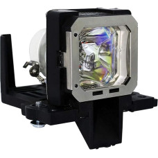 Woprolight PK-L2312U/PK-L2310UP/PK-L2313UG Projector Replacement Lamp with Housing for JVC DLA-X55R DLA-X75R DLA-X95R DLA-RS46 DLA-RS49 S4910