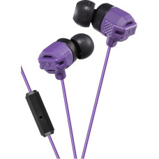 JVC HA-FR202-V-E In-Ear-Kopfhörer lila