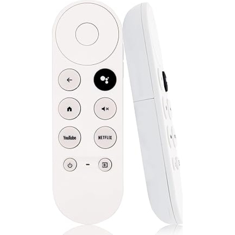 Google Remote