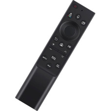 VINABTY Replacement Voice Remote Control Suitable for Samsung QN85B Neo QLED 4K HDR Smart TV (2022) QE55QN85BAT QE55QN85BATXXU QE65QN85BAT QE65QN85BATXXU QE75QN85BAT QE75QN85BATXXU BN5 9-013 38B