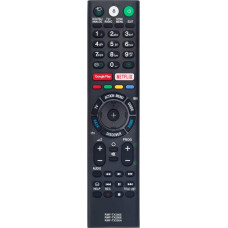 VINABTY RMF-TX300E RMF-TX200E RMF-TX200A 149332011 Replacement Remote Control for Sony TV RMF-TX200P RMF-TX200U RMF-TX200B RMF-TX201U RMT-TZ300A RMF-TX300U