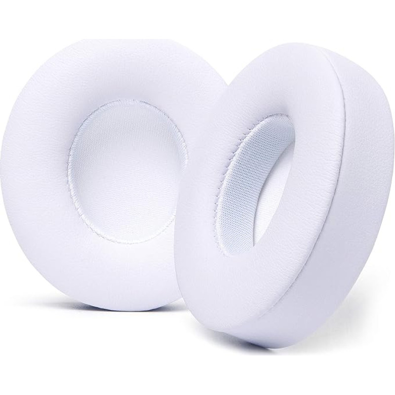 Bluetooth Headsets On ear White Airpods