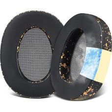 SOULWIT Cooling Gel Replacement Ear Pads Compatible with Sony WH-H900N (H.Ear on 2 Wireless) & MDR 100ABN (H.Ear on Wireless) Noise Canceling Over-Ear Headphones