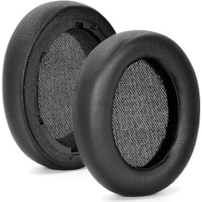 Soundcore Life 2 Neo Earpads Replacement Ear Pads for Anker Soundcore Life 2 Neo Headphones - Black