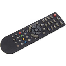 Replacement Remote Control for GRANDIN ld19 C14 ld28 C25 ld32 C12 ld32 C17