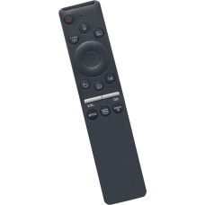 ALLIMITY BN59-01311B TM1990C Remote Control Replaces Samsung 4K Smart Ultra HDTV with Netflix Rakuten TV Buttons QE49Q64RAT QE55Q64RAT QE55Q85RAT QE55Q90RAT QE65Q64RAT QE65Q85RAT QE65Q65Q65Q. 90RAT