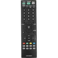 AKB73655861 Replacement Remote Control Fit for LG TV 32LS5600 32LS560S 32LS560T 32LS5610 32LS561S 32LS561T 32LS5620 32LS562S 32LS562T 37LS5600 37LS560S 5607LS560T 37LS5610 37LS561S