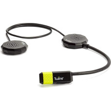 Twiins Cellularline HF3INTERCOM | Replyer - HF3 0 Intercom Black