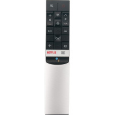 VINABTY CRC602S JUR2 Replacement Remote Control for TCL TV U55C7006 L55C2US 65K2A 75C4US 70C4US 49C6US 40S6500 43S6500 49S6500 55C6US 55DC760 65C6US 55C6US 55C6US 55 DC760 65DC760 ES56 32ES560 40ES560