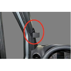 Brodit ProClip Vehicle Holder 805490 Made in Sweden Left Mount High for LHD Vehicles Fits Device Holder