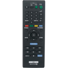 VINABTY RMT-B118P Remote Control Replacement for Sony Blu-ray Home Theater System BDP-BX18 Bdp-bx186 Rmt-b109c Bdp-bx185 BDP-S186 BDPS185 BDPBX18 BDPS186