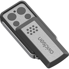 Remote AVIDSEN 104257 AVIDSEN 114253, 100% Compatible