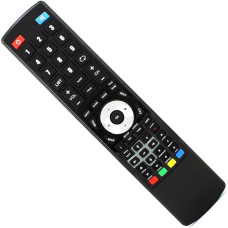 121AV Universal replacement remote control for Logik DVD LED LCD TV L19DIGB11 L19LDVB11 L19LDVN11 L19LDVP11 L22DIGB11 L22FE12 L22FED12 L22FED13 L22LDVB11 L22LDVB21 L22LDVDVDVN11 L22LDVR11 L22LDVS11