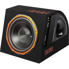 Edge Audio EDB12A 12 Inch Active Bass Enclosure