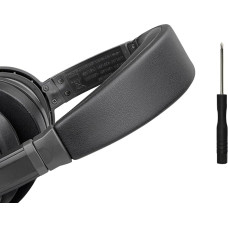 SOULWIT Replacement Headband for Bose QuietComfort 15 (QC15)/QuietComfort 2 (QC 2) Headphones, Headband Accessories