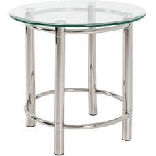 HAKU baldai 42771 Galinis staliukas, 51 x 55 cm