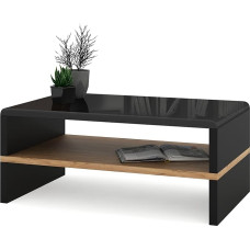 Dizainas Kavos staliukas 