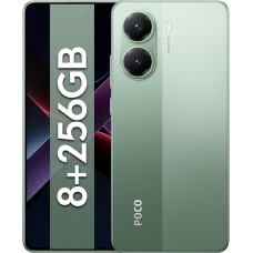 Xiaomi Poco X7 Pro 5G 8GB RAM 256GB Green