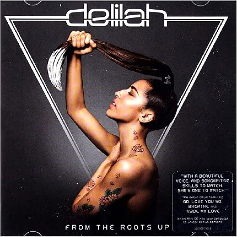 Iš šaknų į viršų