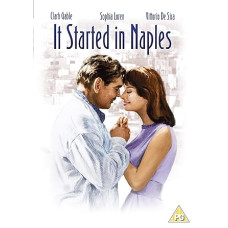 It Started In Naples