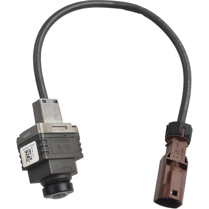 A000905050806 Patikima 360 laipsnių apžvalgos priekinė kamera, pritaikyta kelioms transporto priemonių serijoms