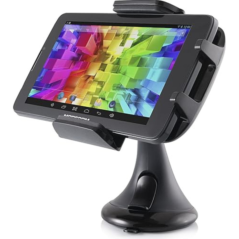 Modecom 00002 Stalo laikiklis MC THC01