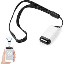 Universal Mini Smart IR Remote Control, IR Mobile Phone Remote Control, Universal Mobile Phone IR Remote Control for Android Smartphone (Type-C)