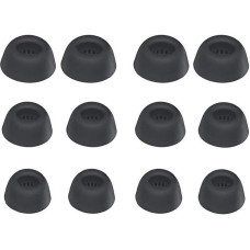 BLLQ pakaitiniai ausų kištukai, suderinami su 