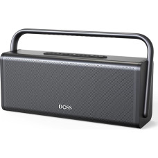DOSS Bluetooth Speaker 575 Grey
