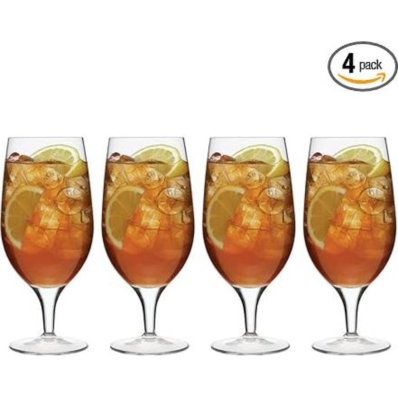 Luigi Bormioli Modern 57,5 cl skaidrus