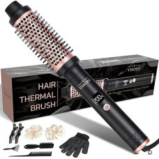 VISOFO Thermal Brush 1.5