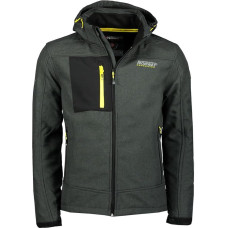 Geografinė Norvegija Vyriška striukė Torefact Vyriška softshell striukė