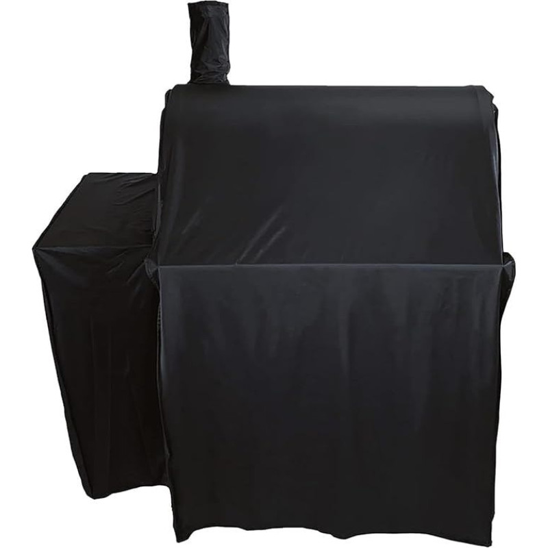 Grilio dangtis, skirtas Char-Griller E2827 Pro Deluxe anglių kepsninei, 45