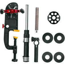 Toddmomy Žvejybos ratas kabelis Winder ritė Finder masalas Roller Spooler strypas kablys masalas kabelis mašina diržas Jūros valtys mikrofonas stambiųjų linija skristi