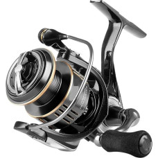 Karpfenrolle 5,0:1 5,8:1 Angelrollen 1000-6000 MAX Drag 28lb Power-Spinnrollen Dual-Lager-System