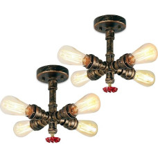 PETITES ECREVISSES 2 pakuotės 