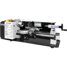 SOGI M1-350S 180 x 400 Brushless Motor Automatic Feed