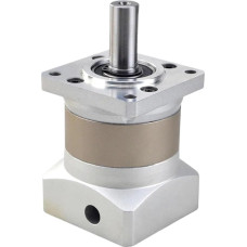 Planetengetriebe Schrittmotor Drehzahlminderer for 8 mm Welle 57 Motorverhältnis 5:1/10:1/20:1/50:1 Getriebe (santykis 50:1)