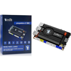 youyeetoo X1 - N5105 x86 