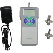 Härteprüfgerät, Tragbarer Härteprüfer for Fruchtsklerometer, Penetrometer, digitaler Fruchthärteprüfer, 0,4-30 kgf/cm2(AGY-30)