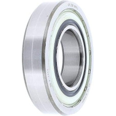 INA LR208-2RS Track Roller Bearing
