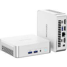 GEEKOM XT12 mini kompiuteris, 