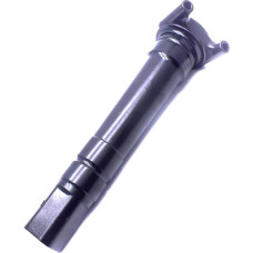 Vairo velenas PIV 682-42521 682-42521-00-94 Suderinamas su pakabinamojo variklio vairu 9 9 HP 15 HP 1984-1995 m. modeliais