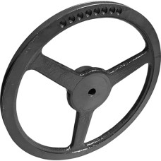 Cyclingcolors 1 x V formos diržo skriemulys 1 griovelis A arba SPA išorinis skersmuo 360,50 mm žingsnio skersmuo 355 mm ketaus statybos mašinos miškininkystė žemės ūkis mechaninė inžinerija