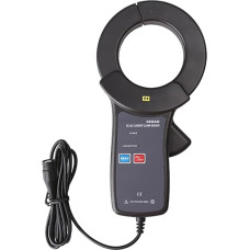 Oszilloskop-Tastkopf AC/DC-Klemmstromsensor, Bereich DC 0~2000 A; AC 0~1000 A, Auflösung 0,1 A AC/DC