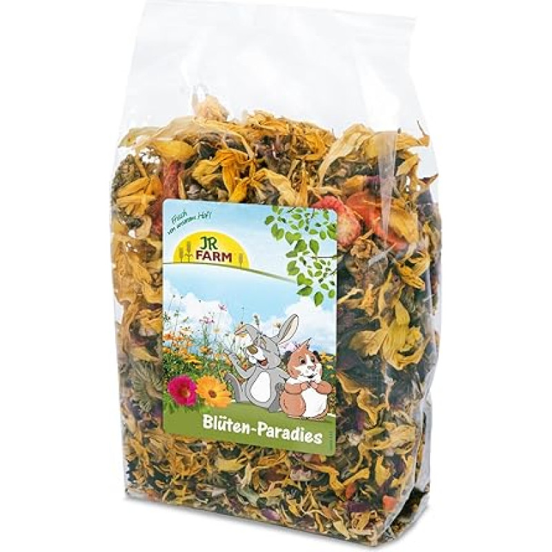 JR Farm Gėlių rojus 150g